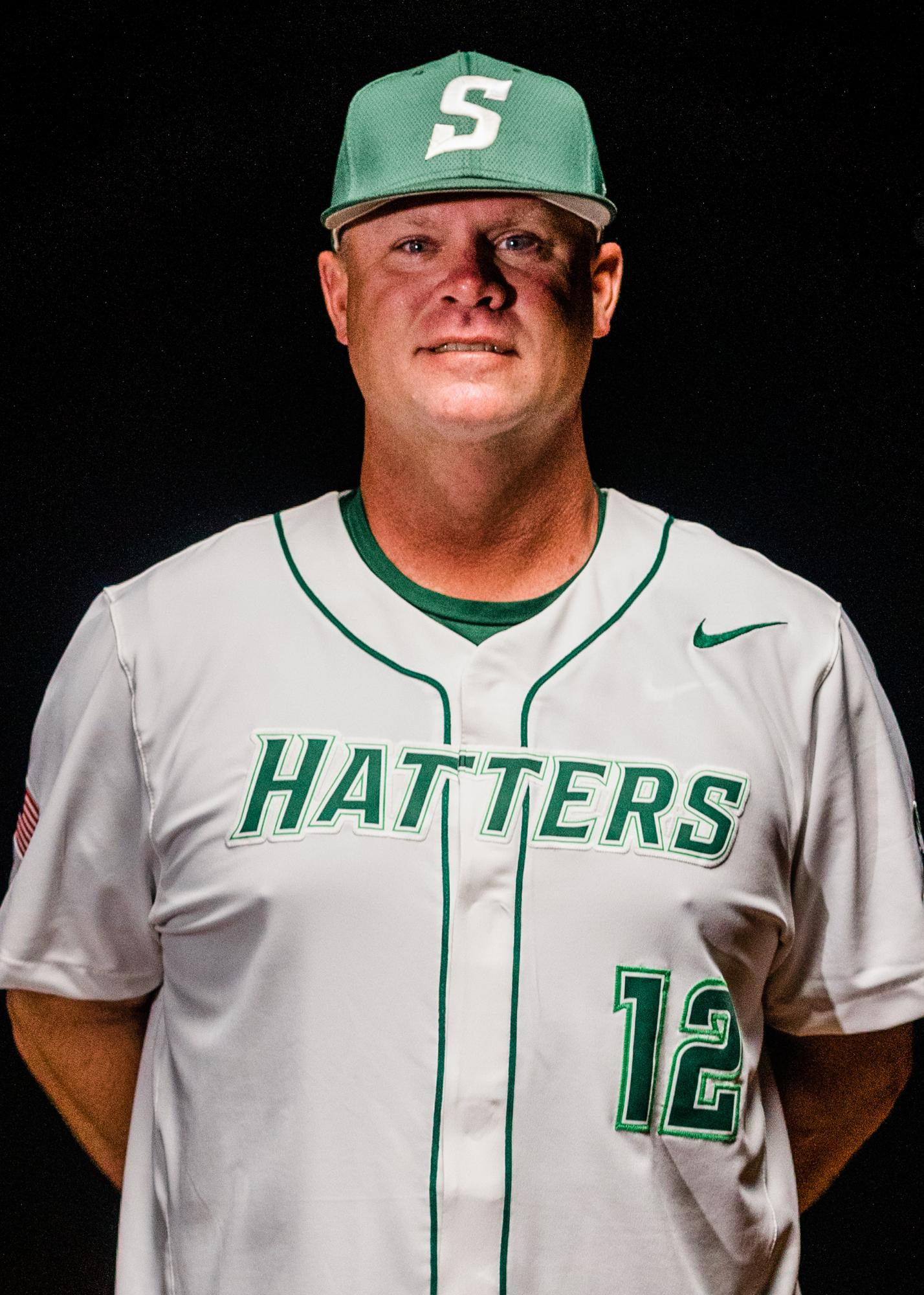 Shane Gierke