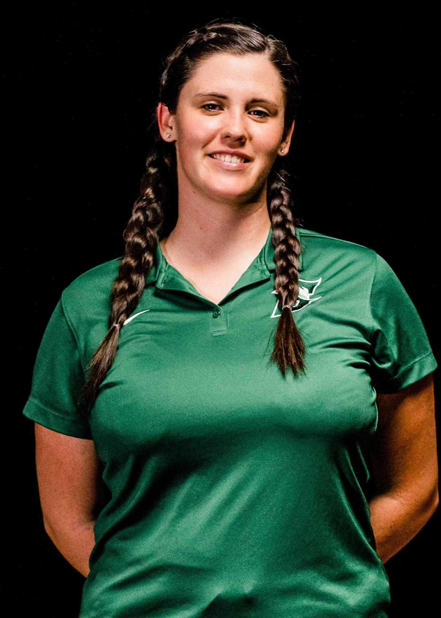 Kelcey Ferguson