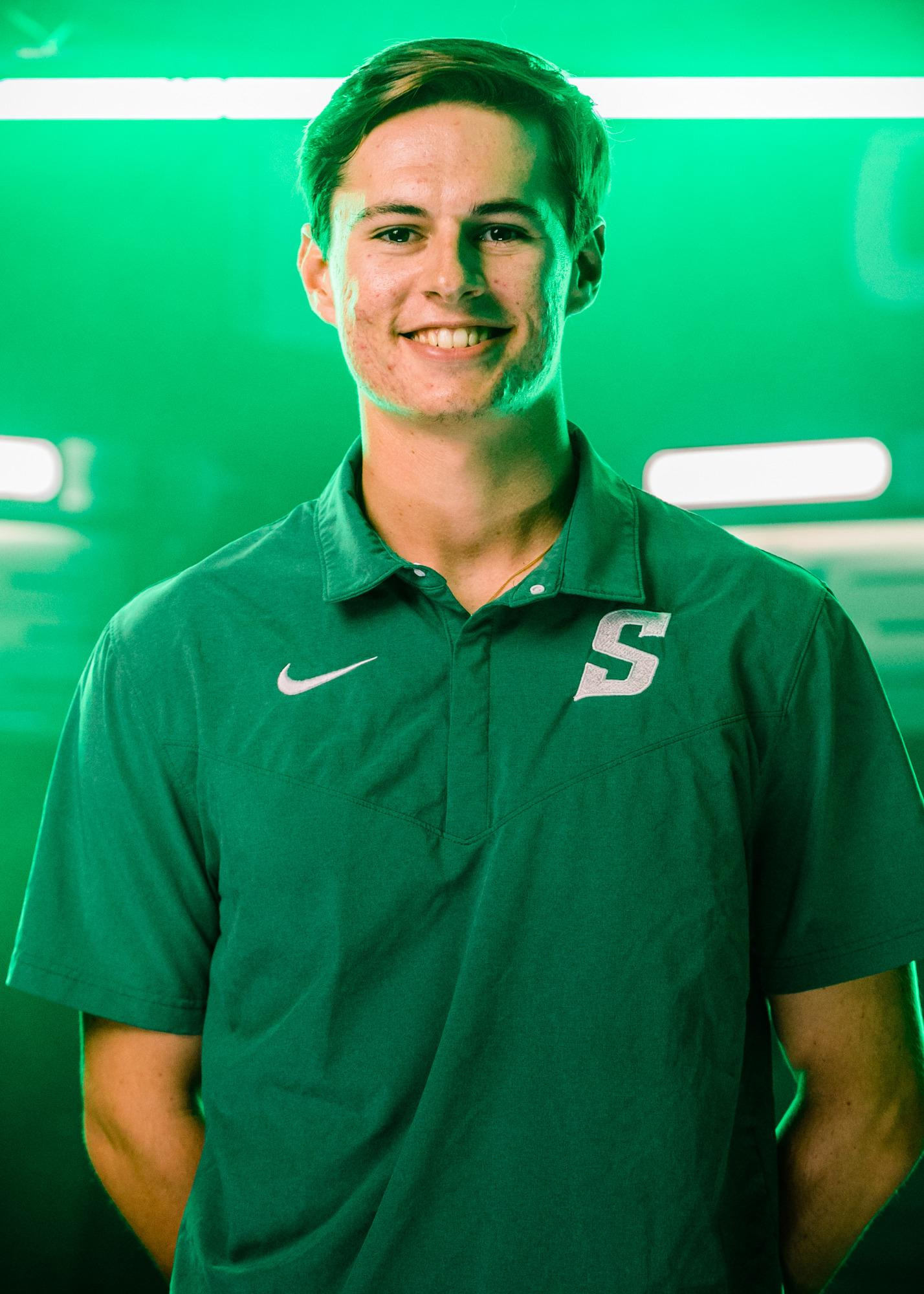 Nick Saven
