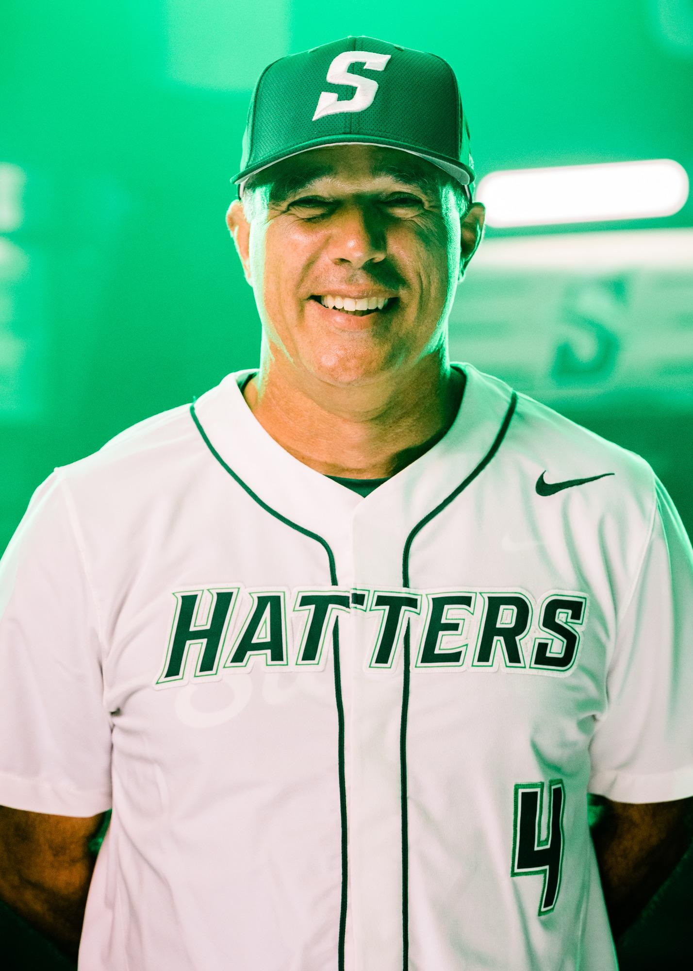Steve Trimper