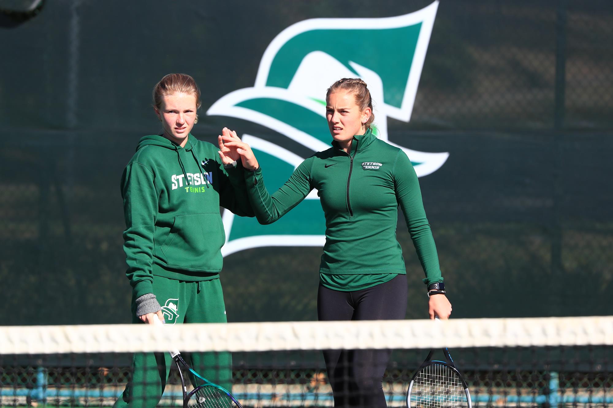 Hatters top Florida A&M 70, remain undefeated Stetson University Athletics