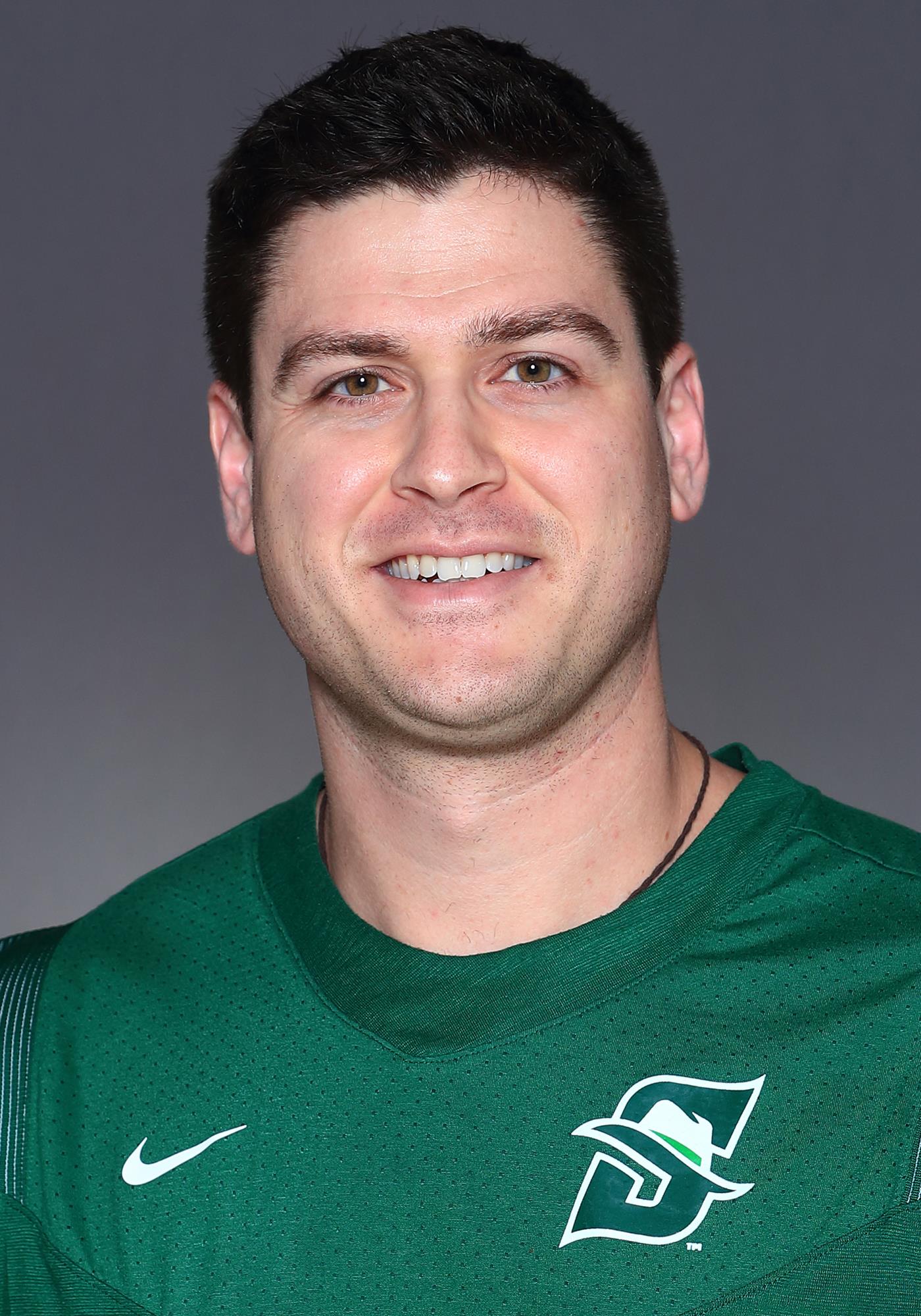 Aaron King
