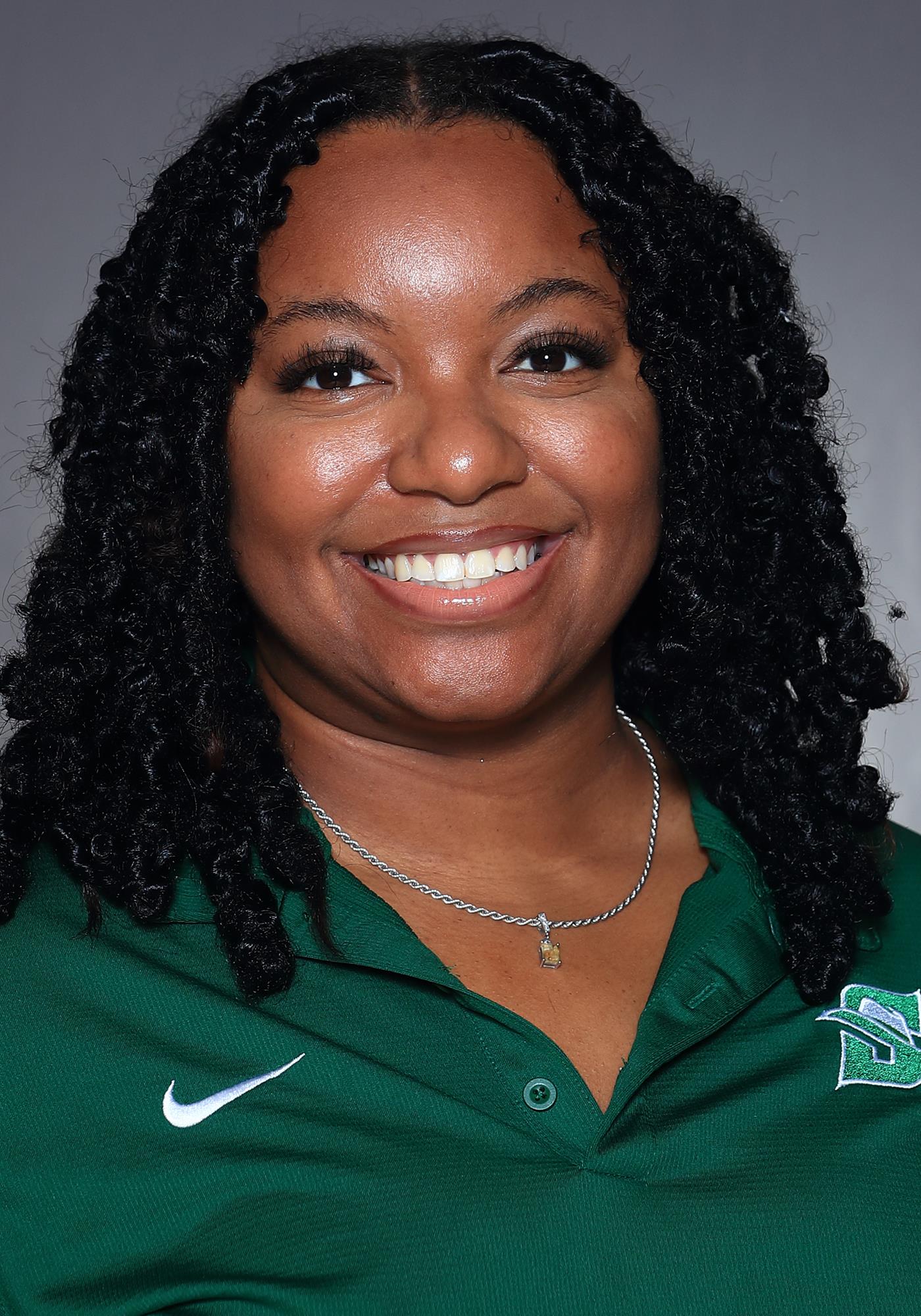 Andrea Perry
