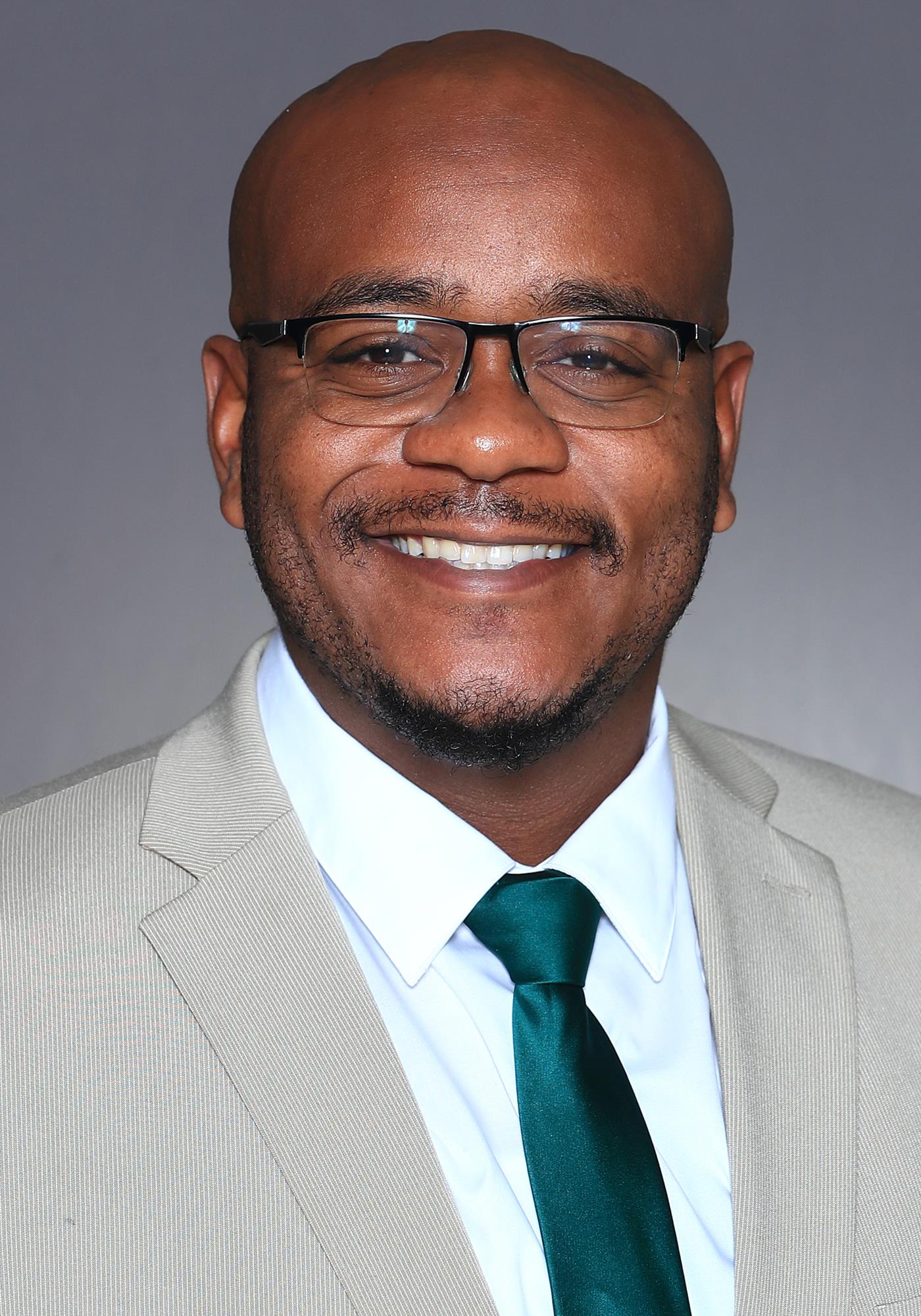 Demetrius Weaver