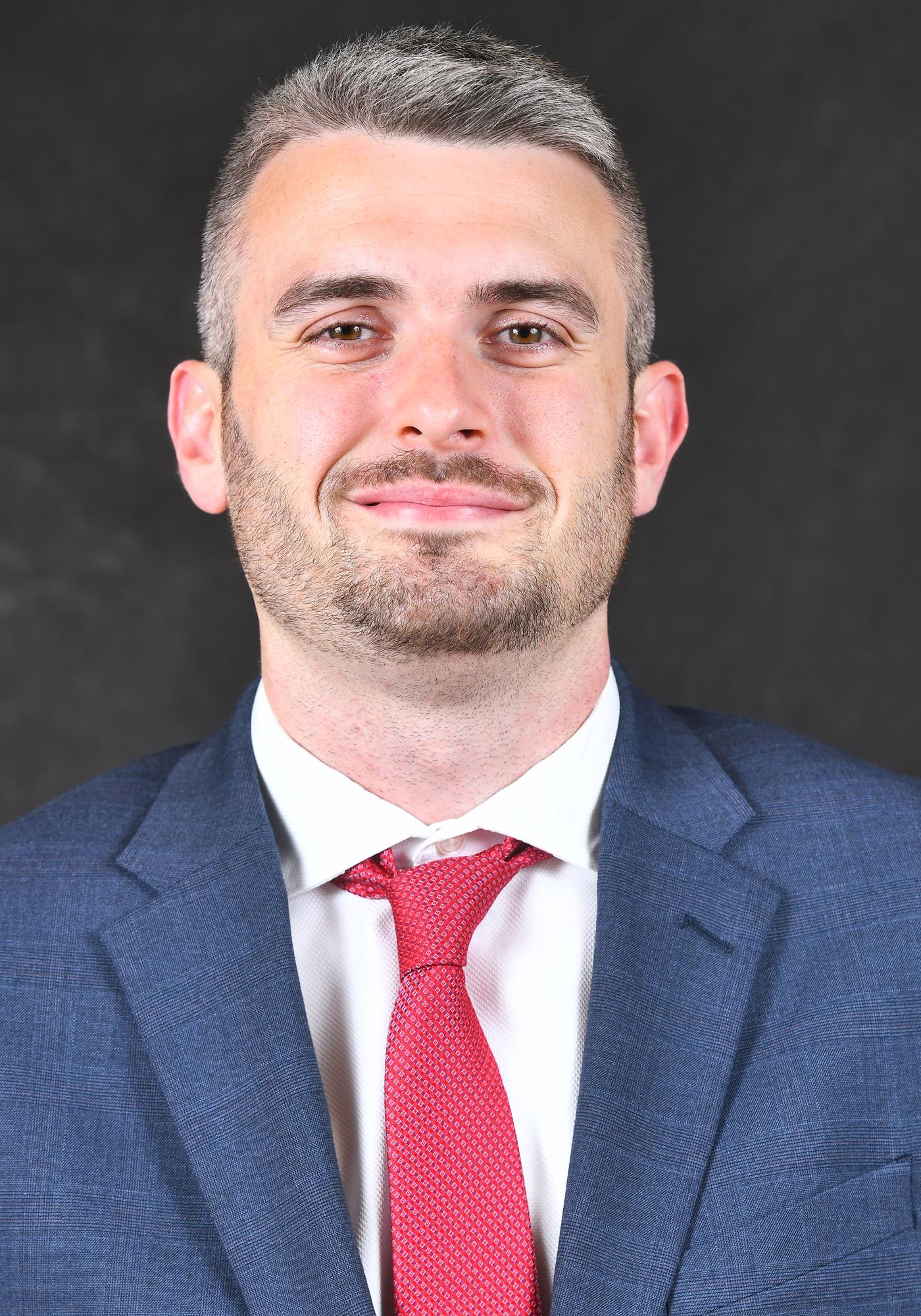 Brett Comer