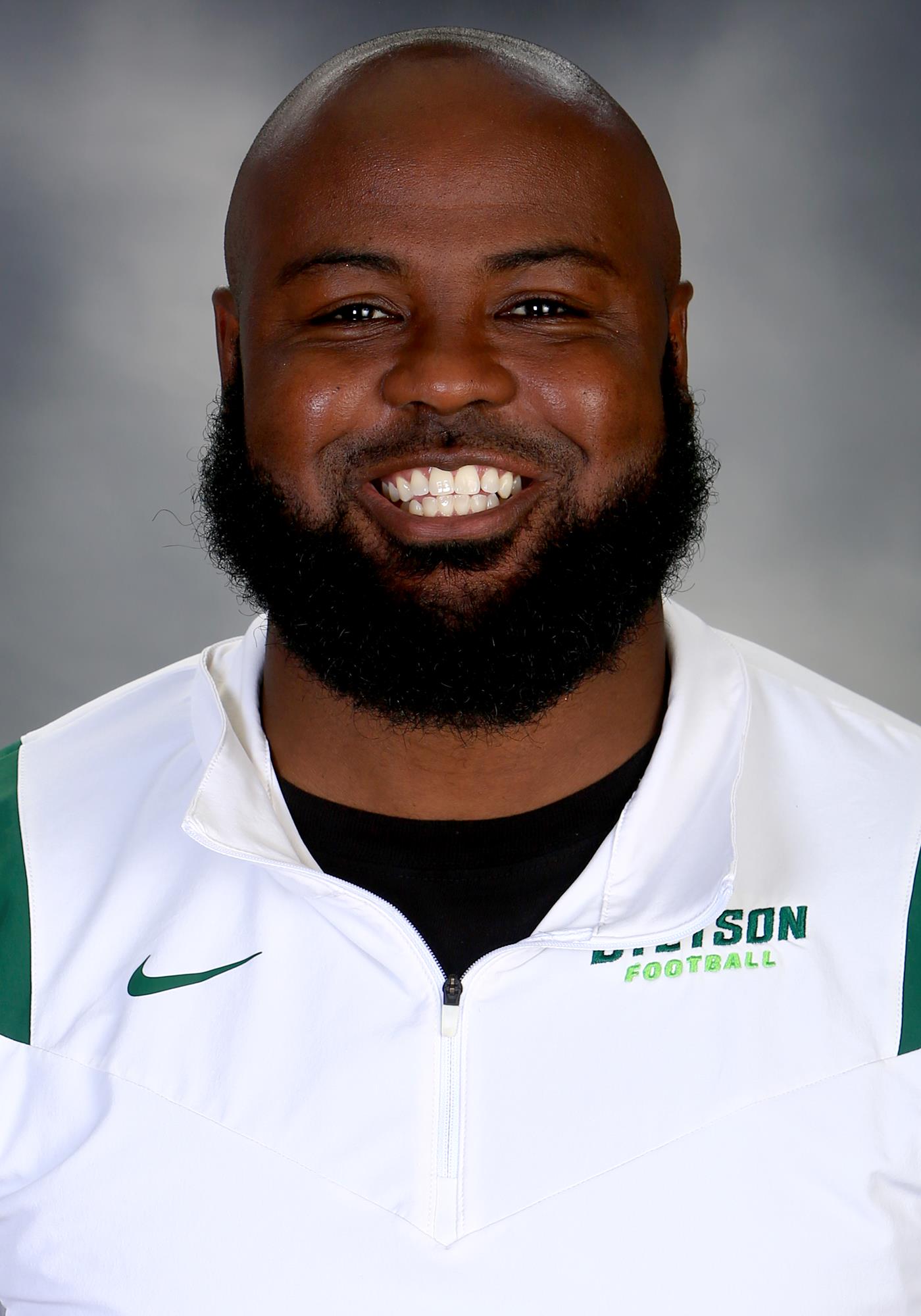 David Clowney