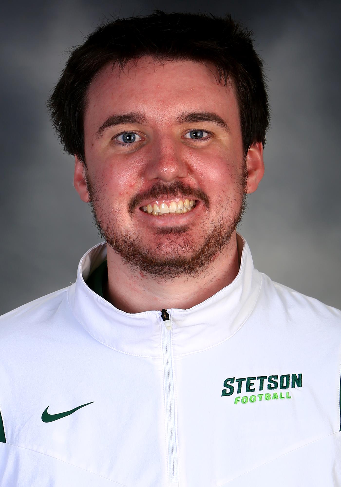 Michael Smith