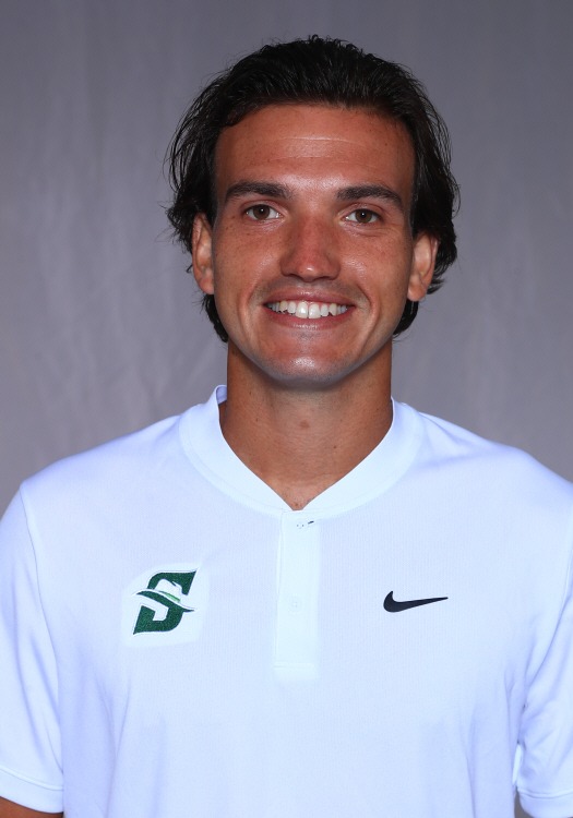Nate Monsanto 23
