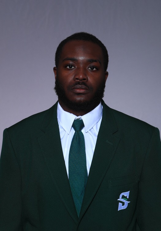 Justin Roberson