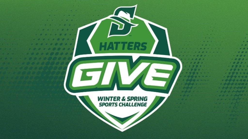Hatters Giving Day Graphic