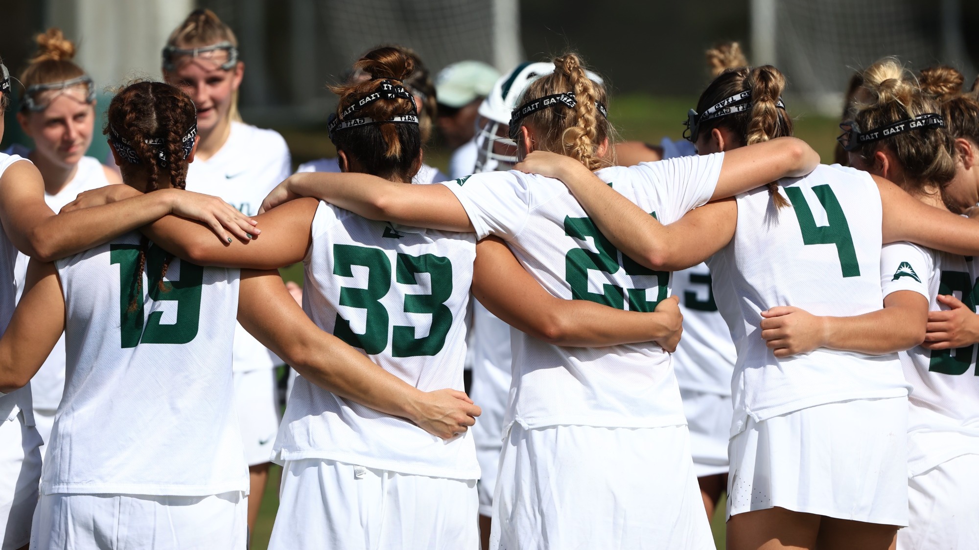 Stetson Selects Sue Murphy to Lead Women's Lacrosse Program Stetson