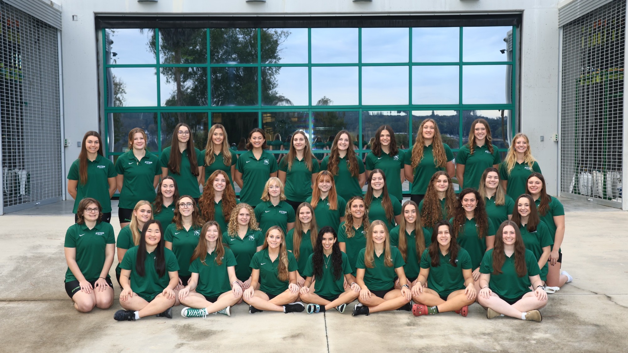 Women's Rowing Head of the Charles Results Stetson University Athletics