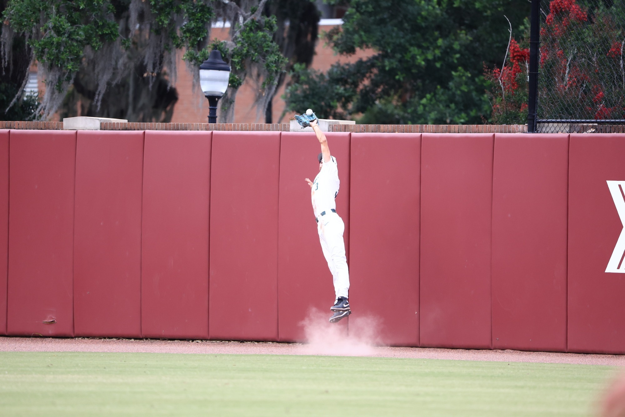 Stetson Baseball Sets Camp Dates Stetson University Athletics
