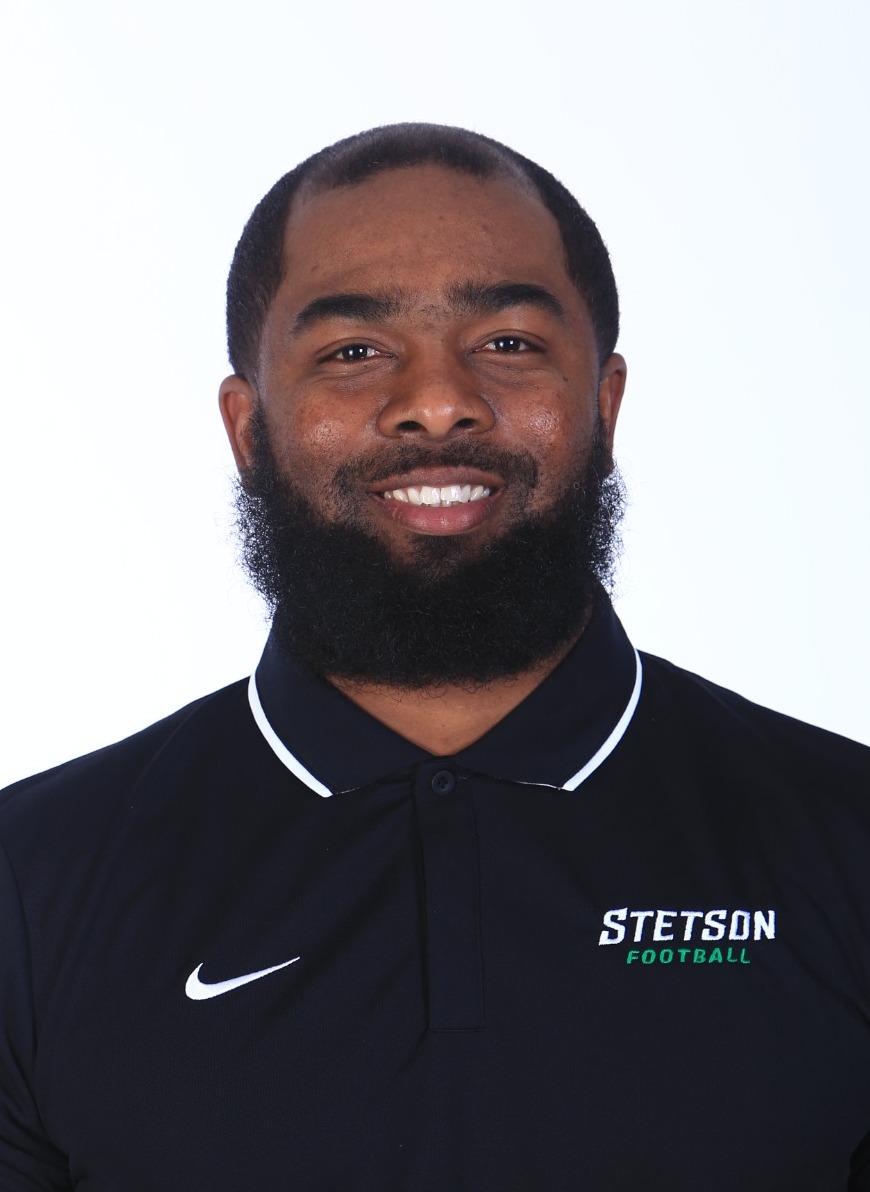 TJ Denson
