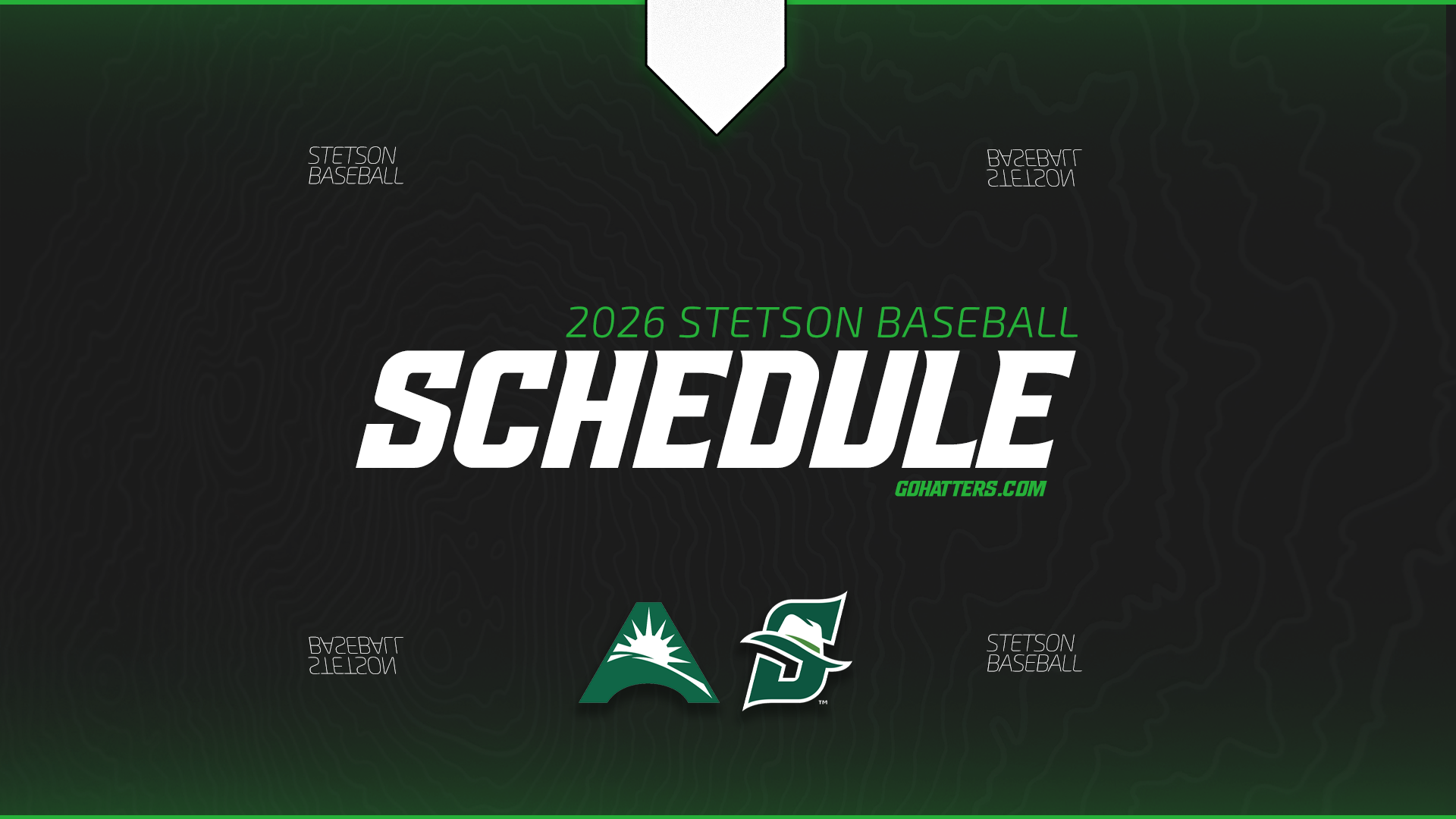 2026 Baseball Schedule 