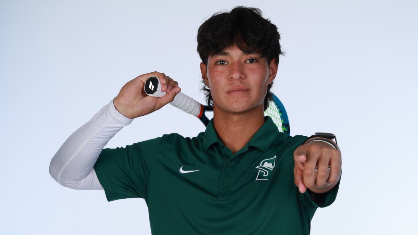 Santiago Padilla Cote