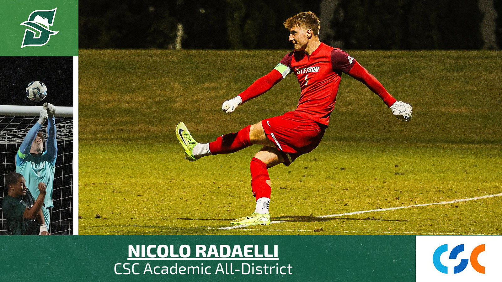 nicolo Radaelli