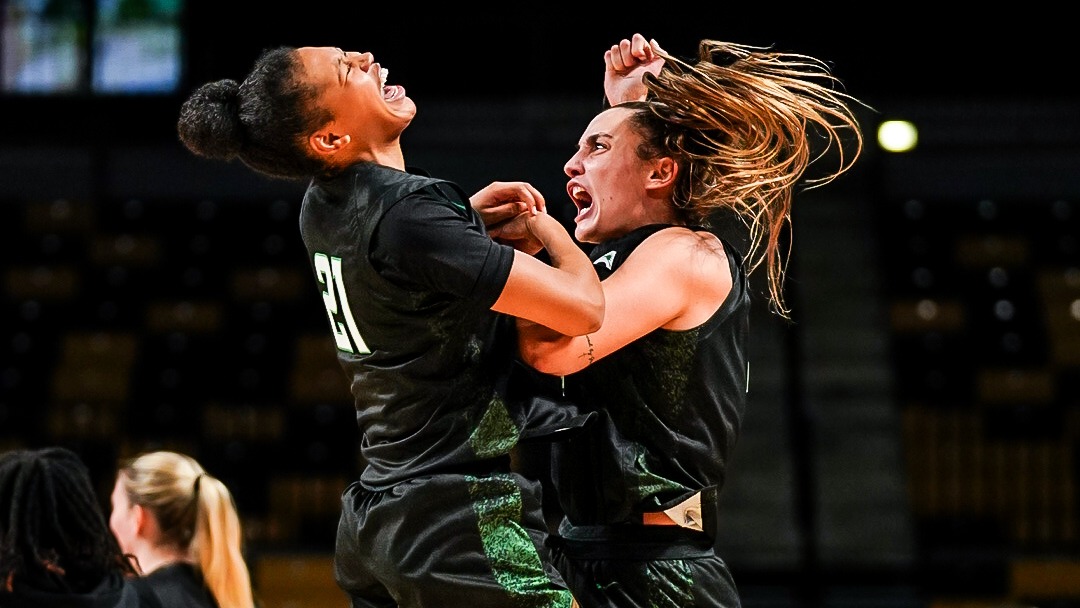 Cam Thomas - Aleah Sorrentino