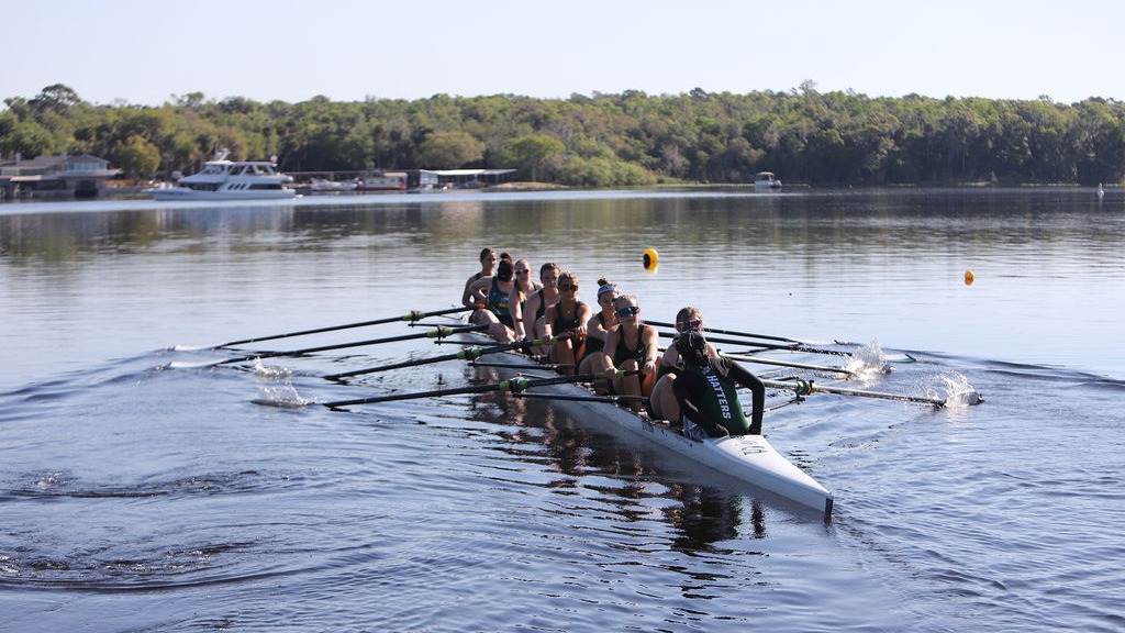 Women's Rowing