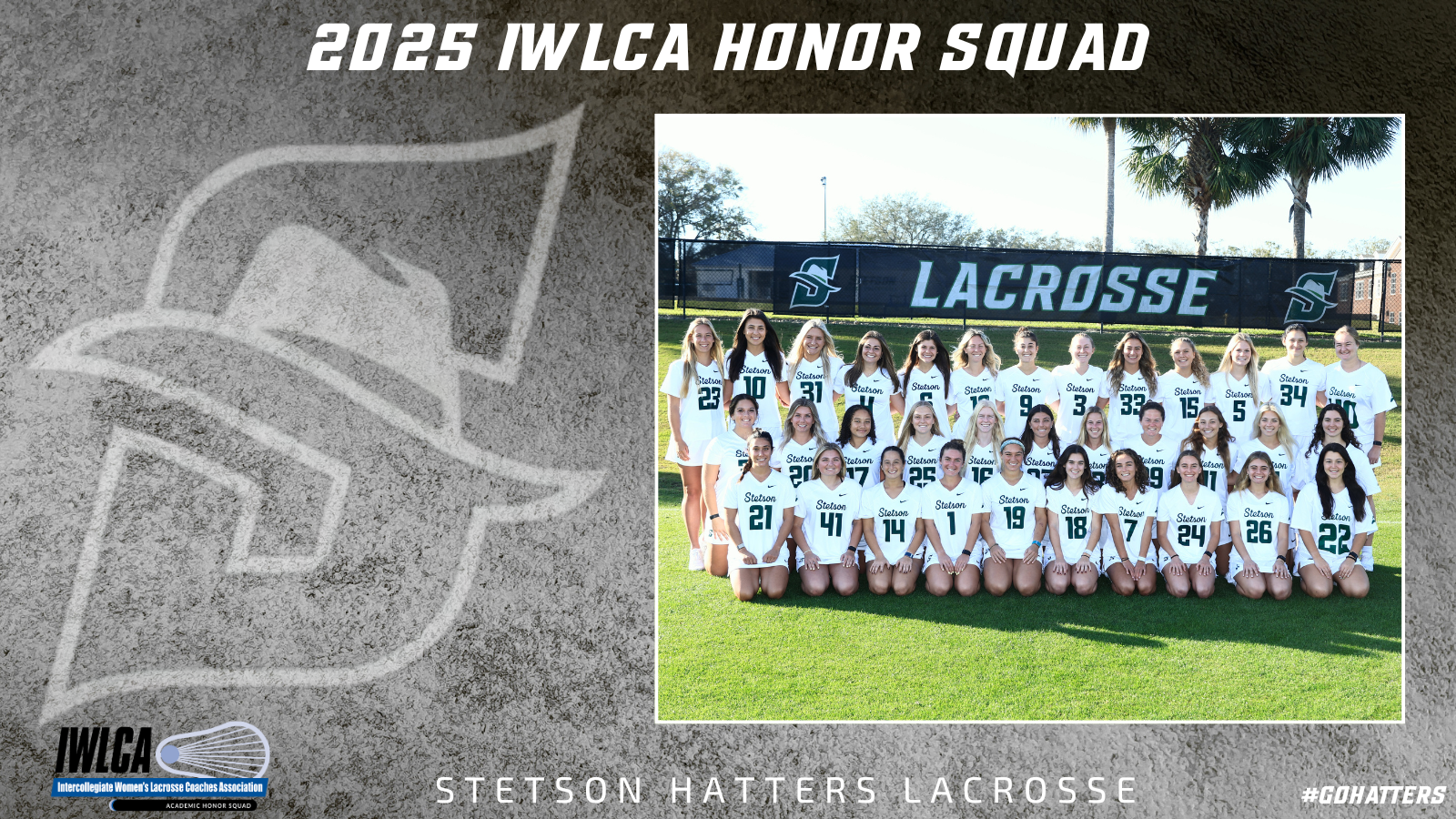 LAX IWLCA Academic