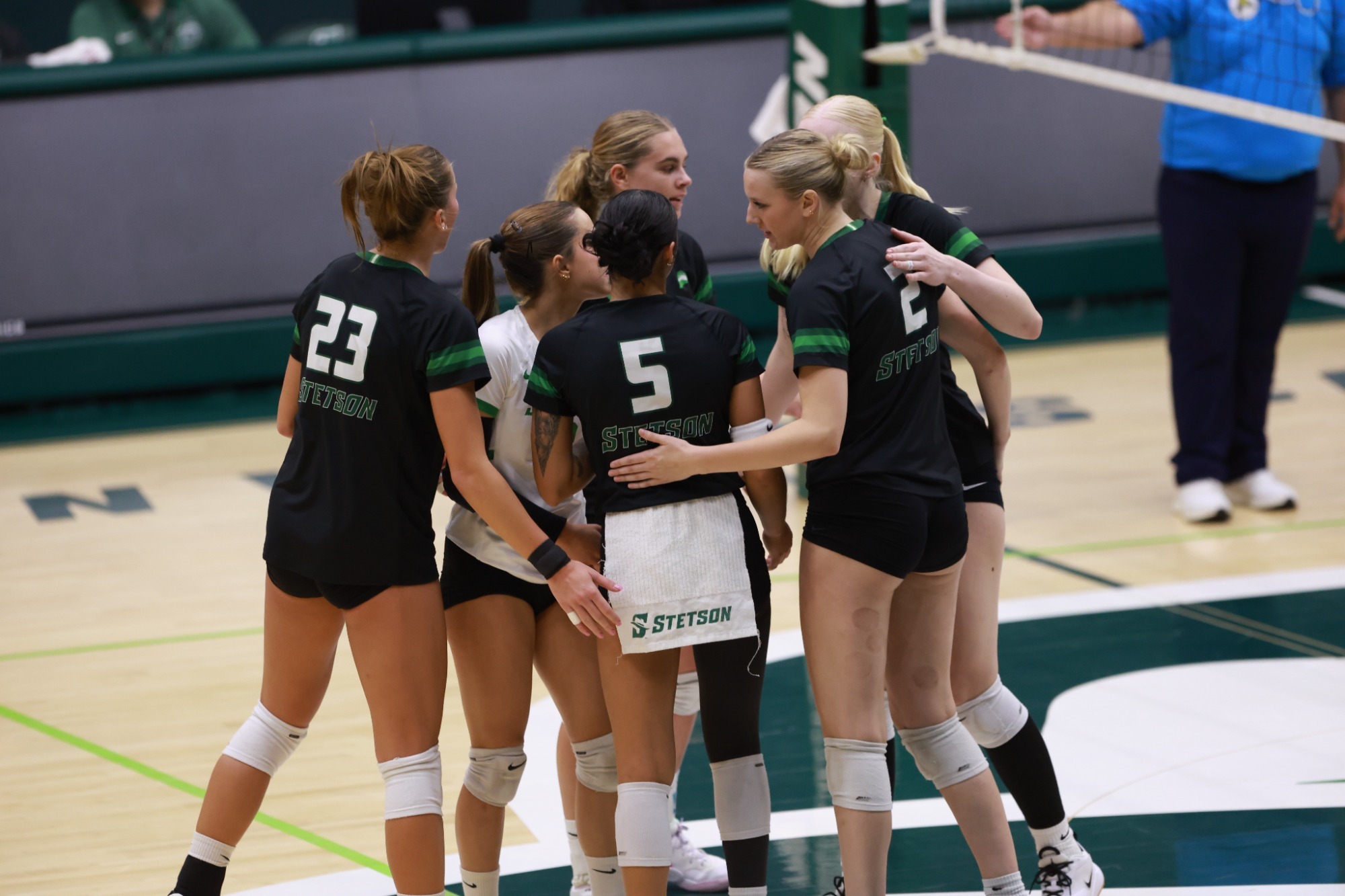 VB Team