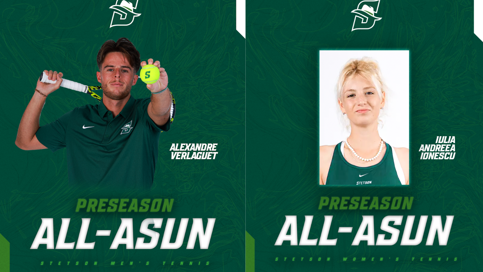 Verlaguet and Ionescu