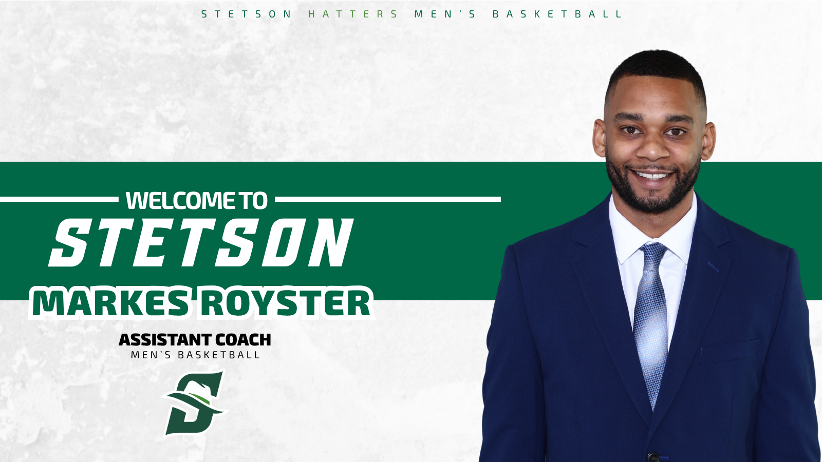 Markes Royster