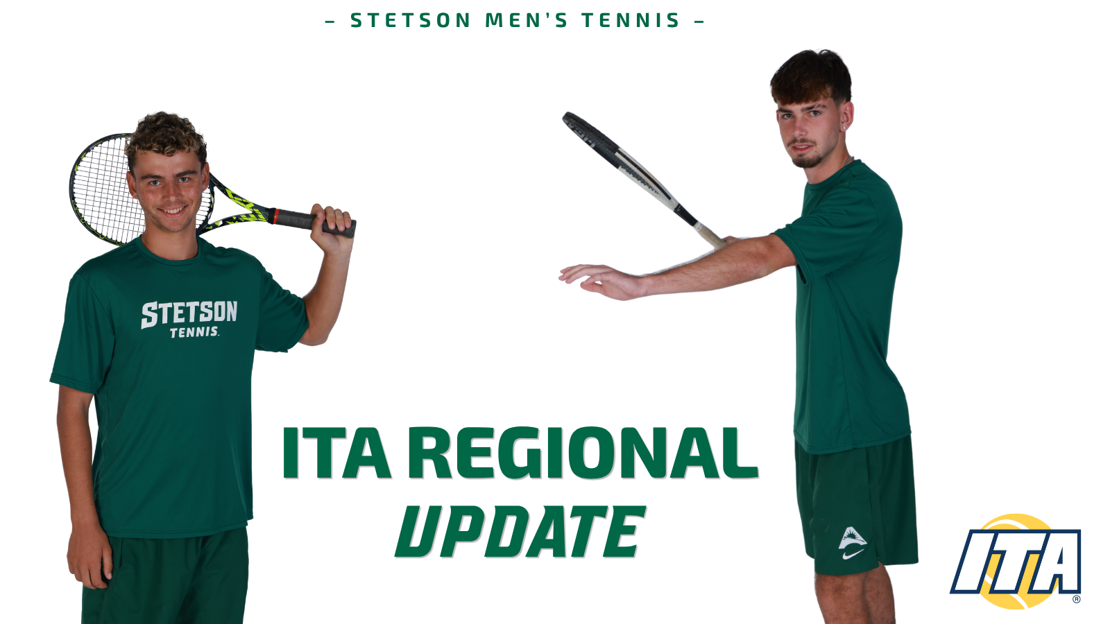 Men's Tennis