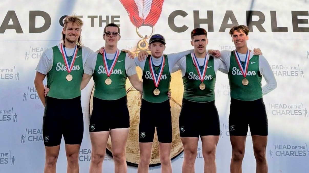 Head of the Charles