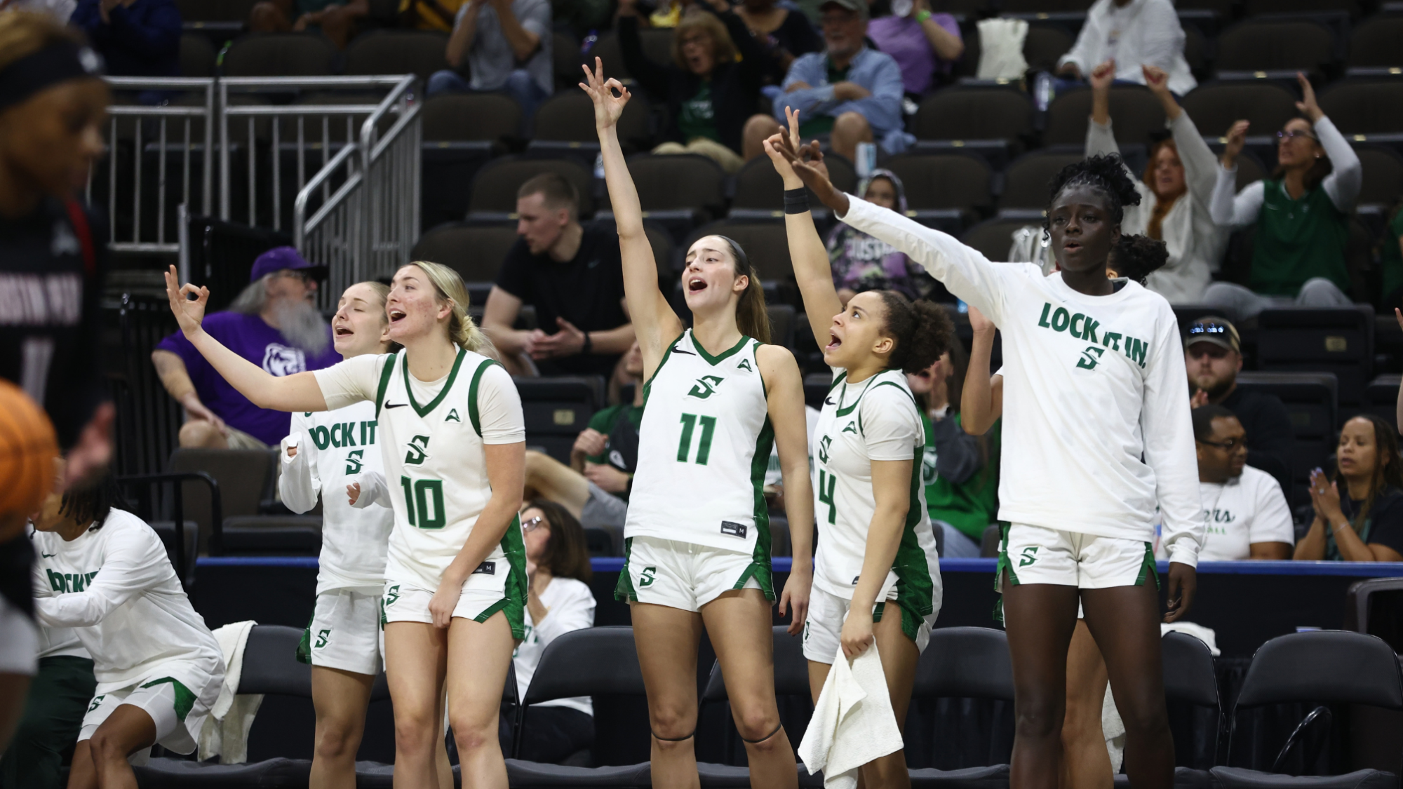 Team Celebration