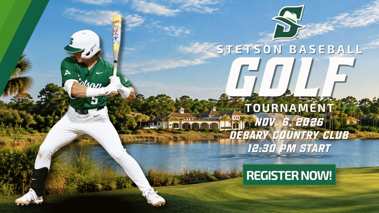 Debary Baseball Golf Tournament