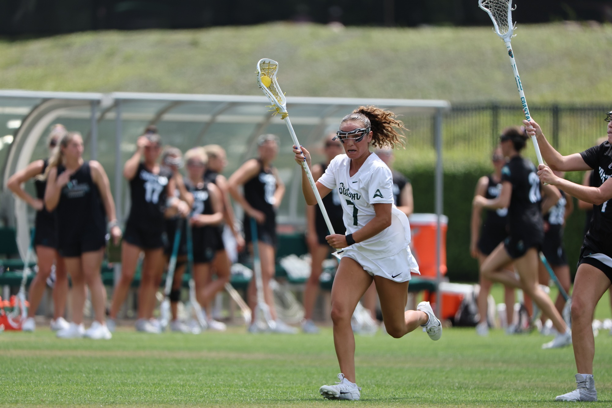 Charlotte Castiglione