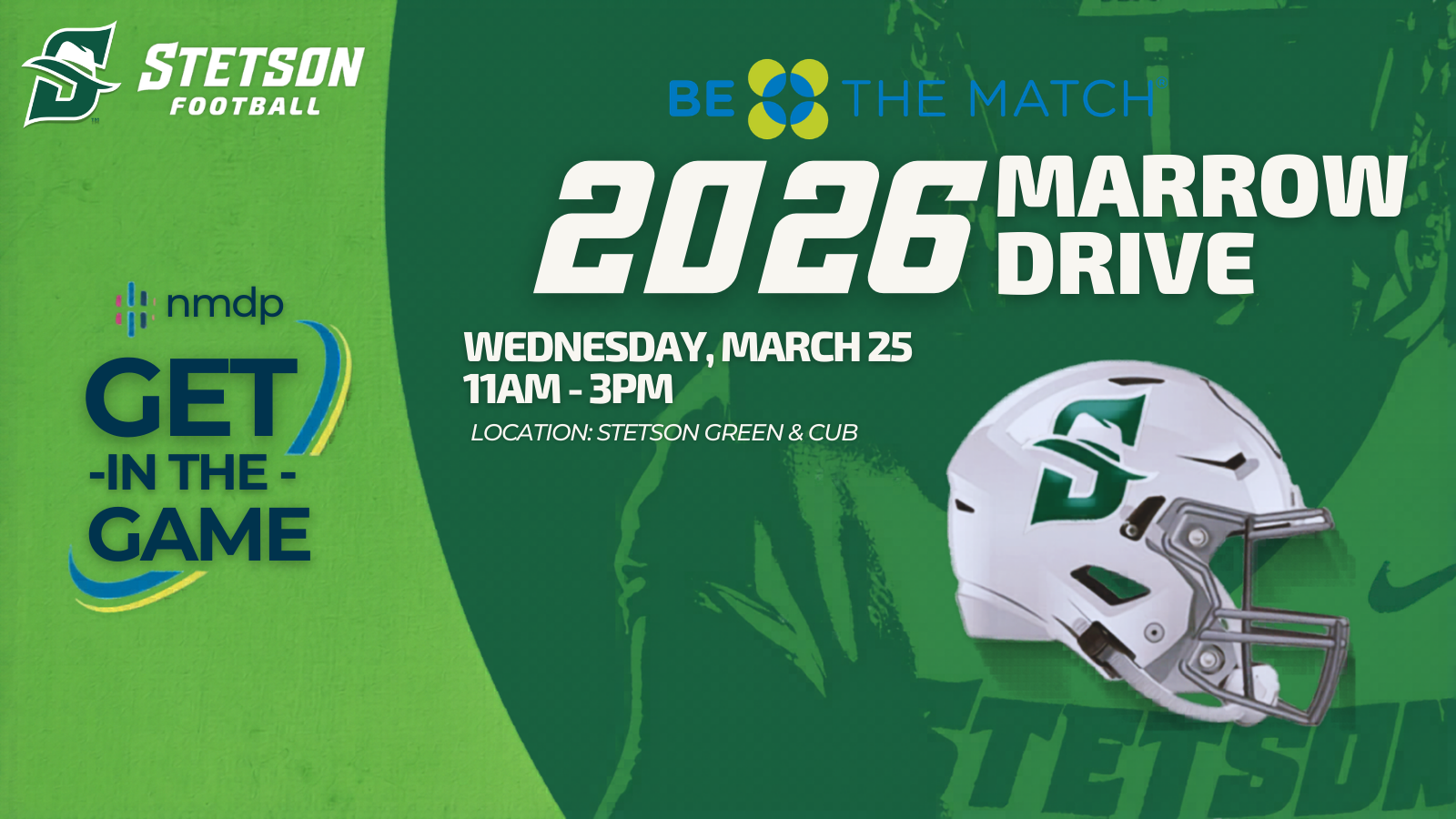 Marrow Drive