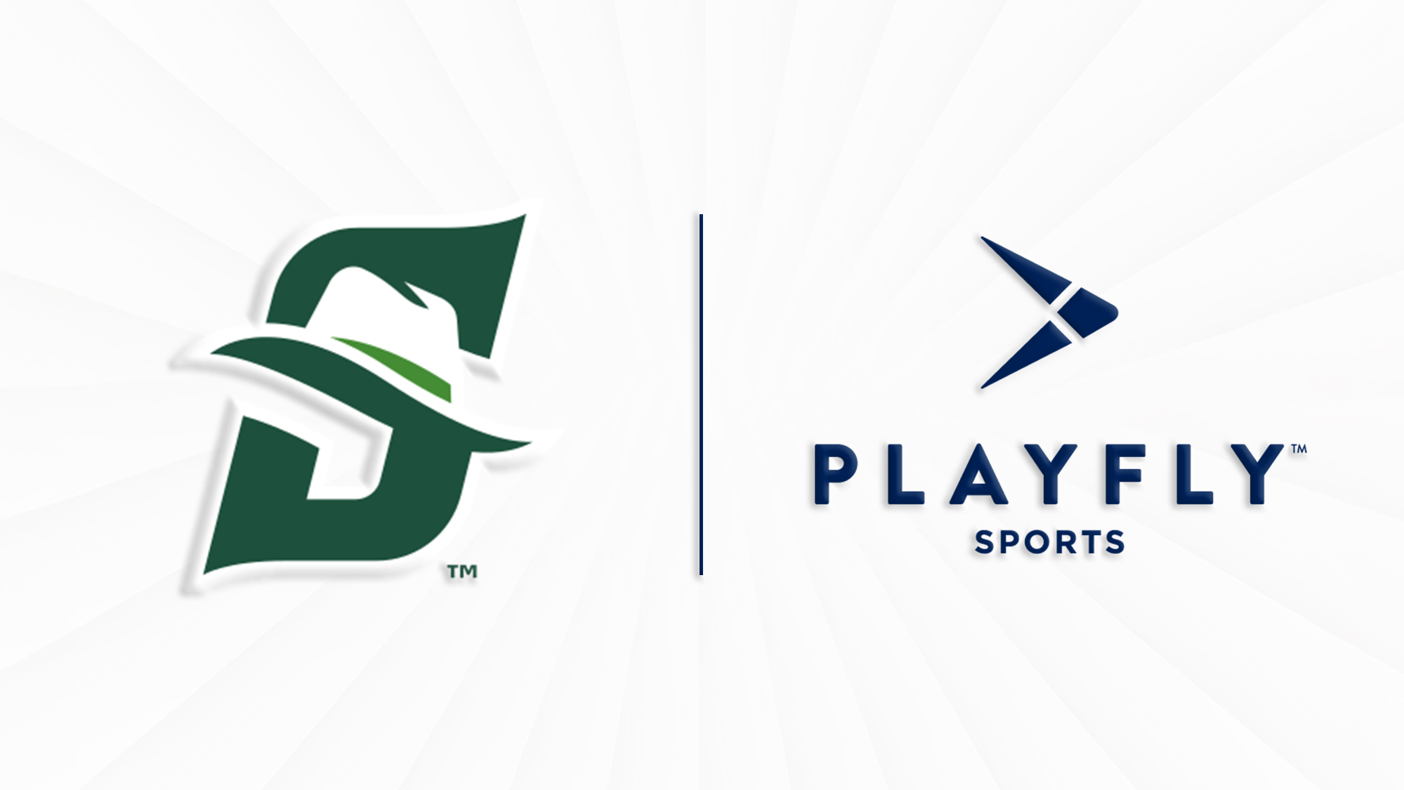 Playfly Sports and Stetson Athletics