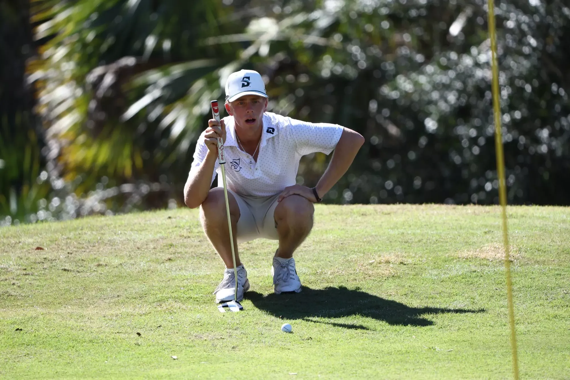 Sam Ryder Intercollegiate