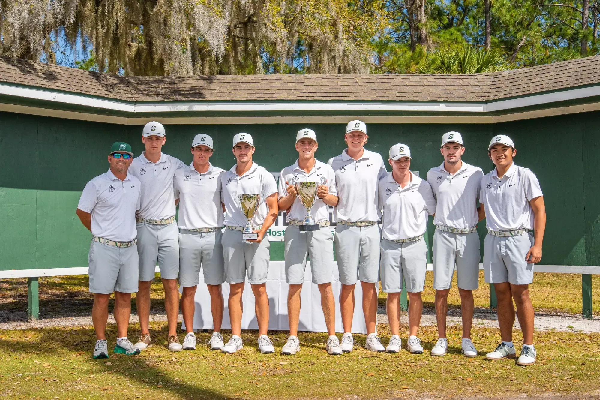 Sam Ryder Intercollegiate