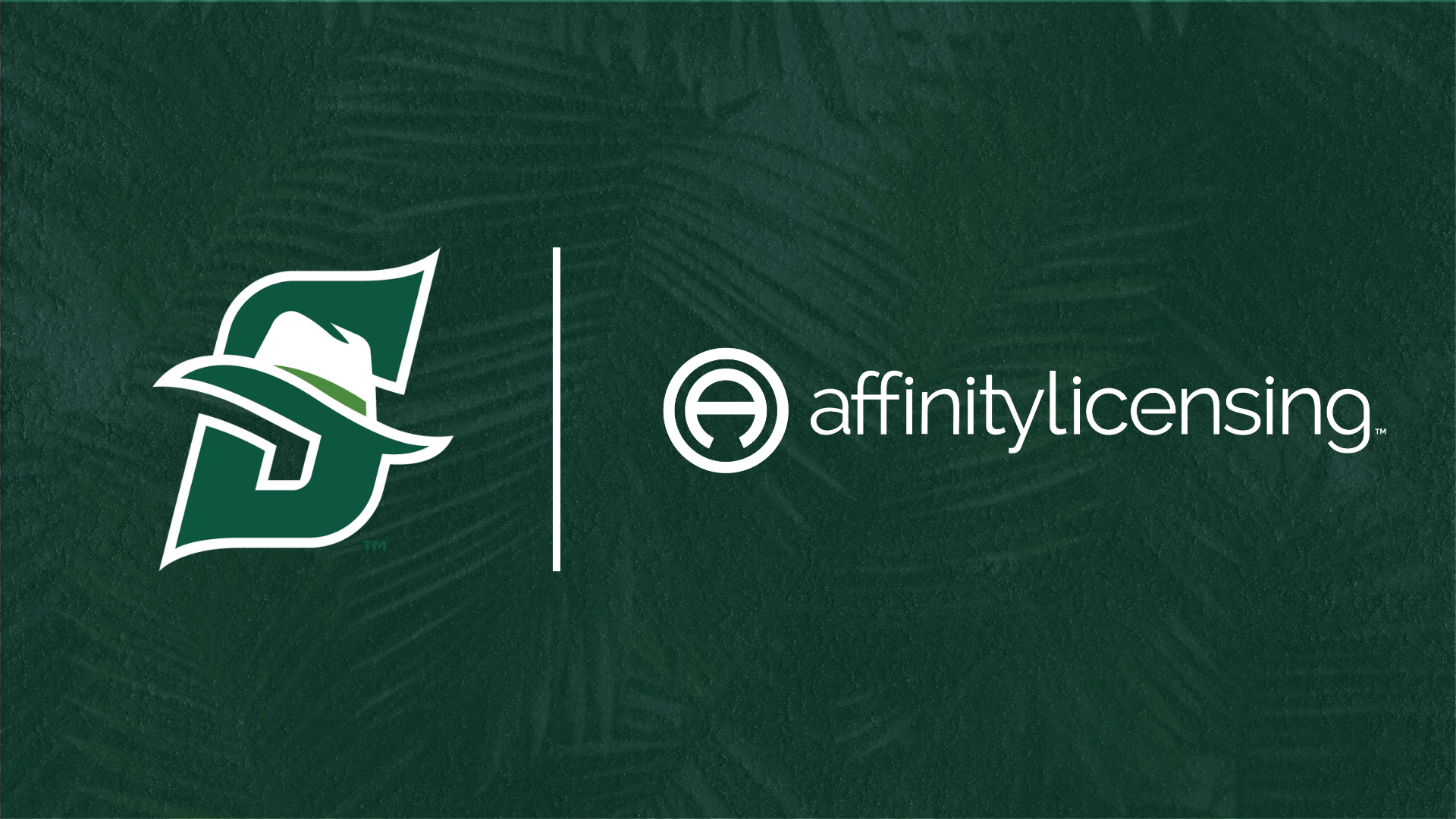 Affinity Licensing