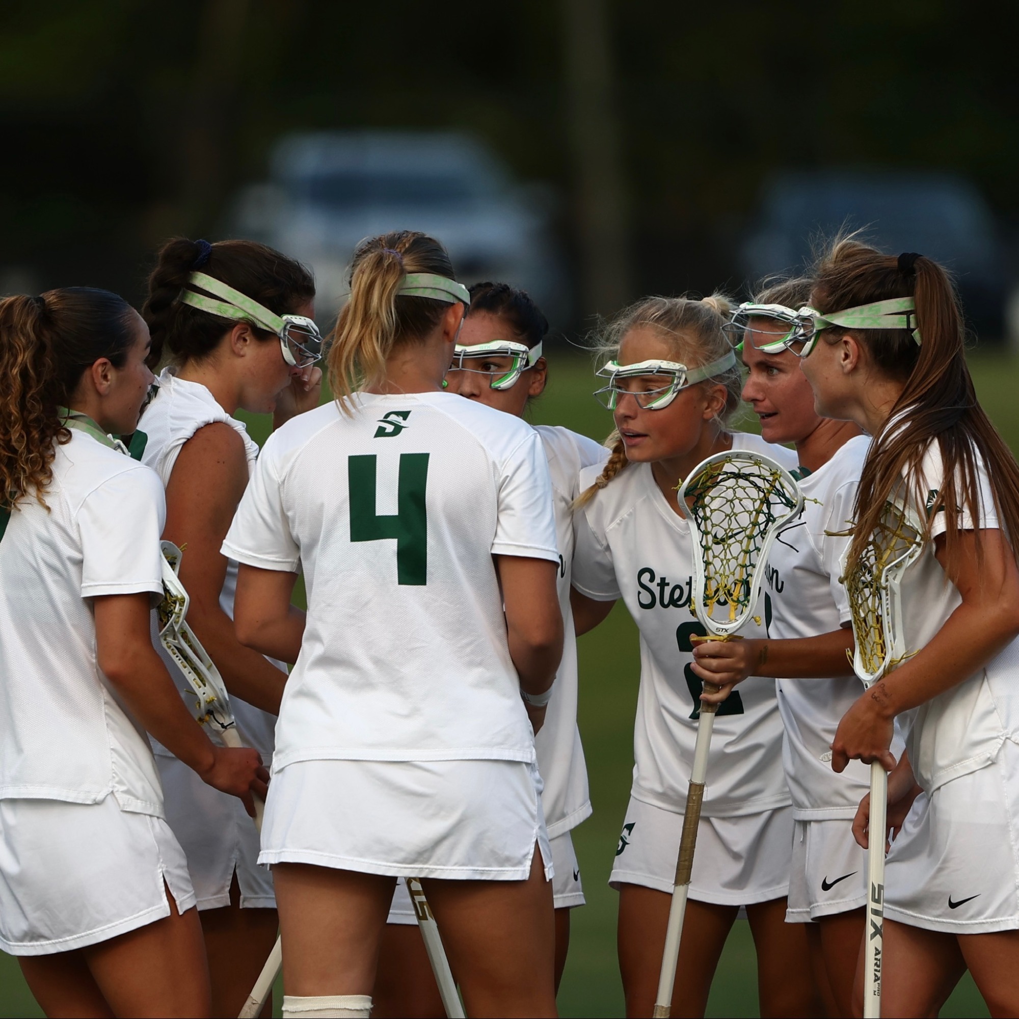Lax Huddle