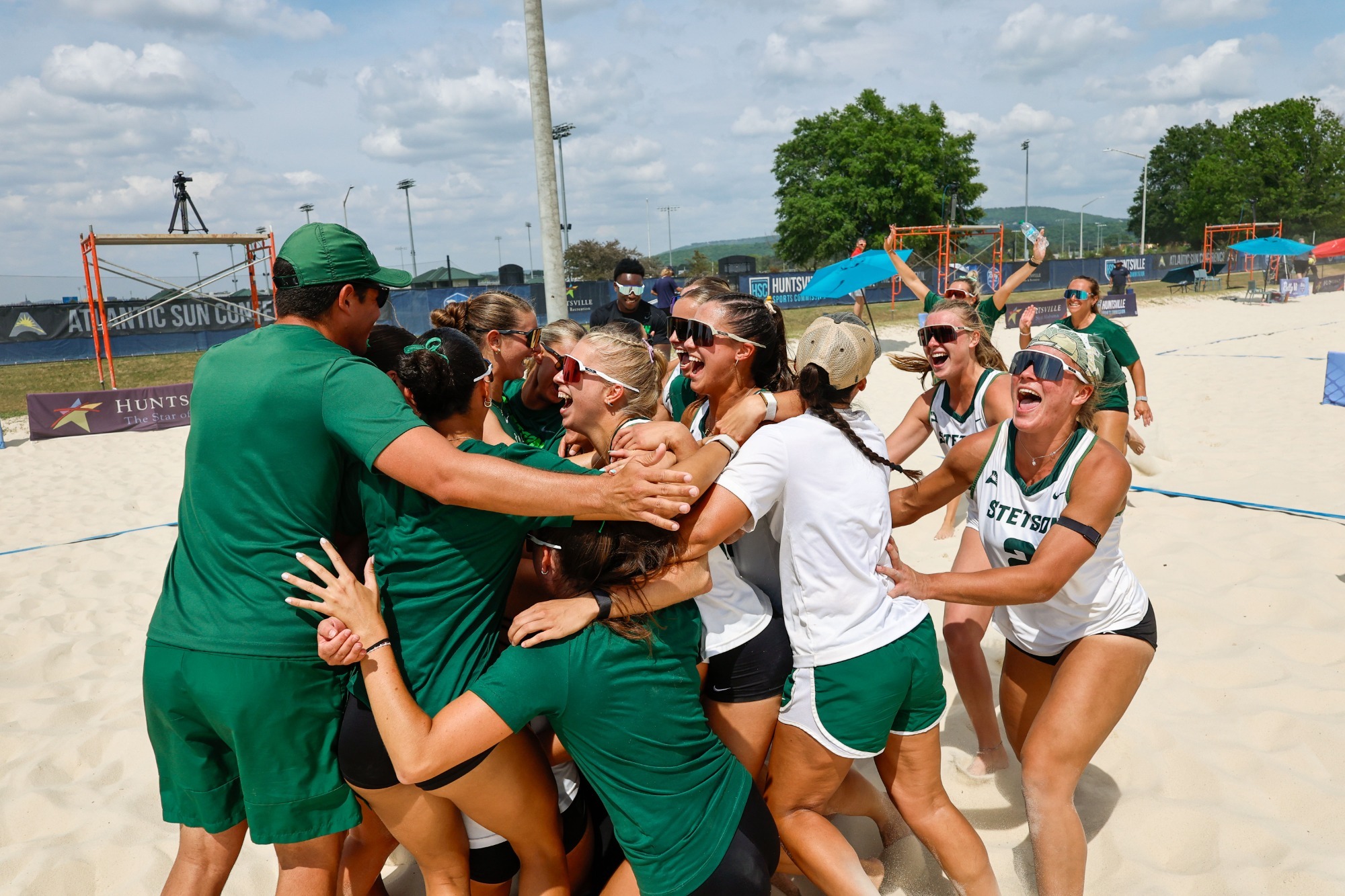 2026 BVB ASUN Championship