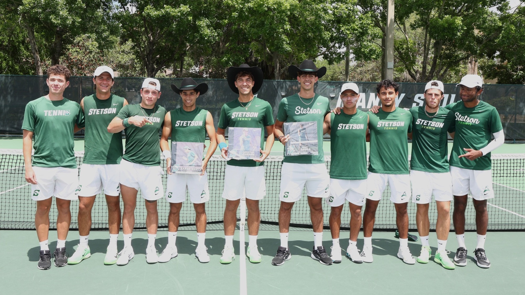 MTEN Seniors