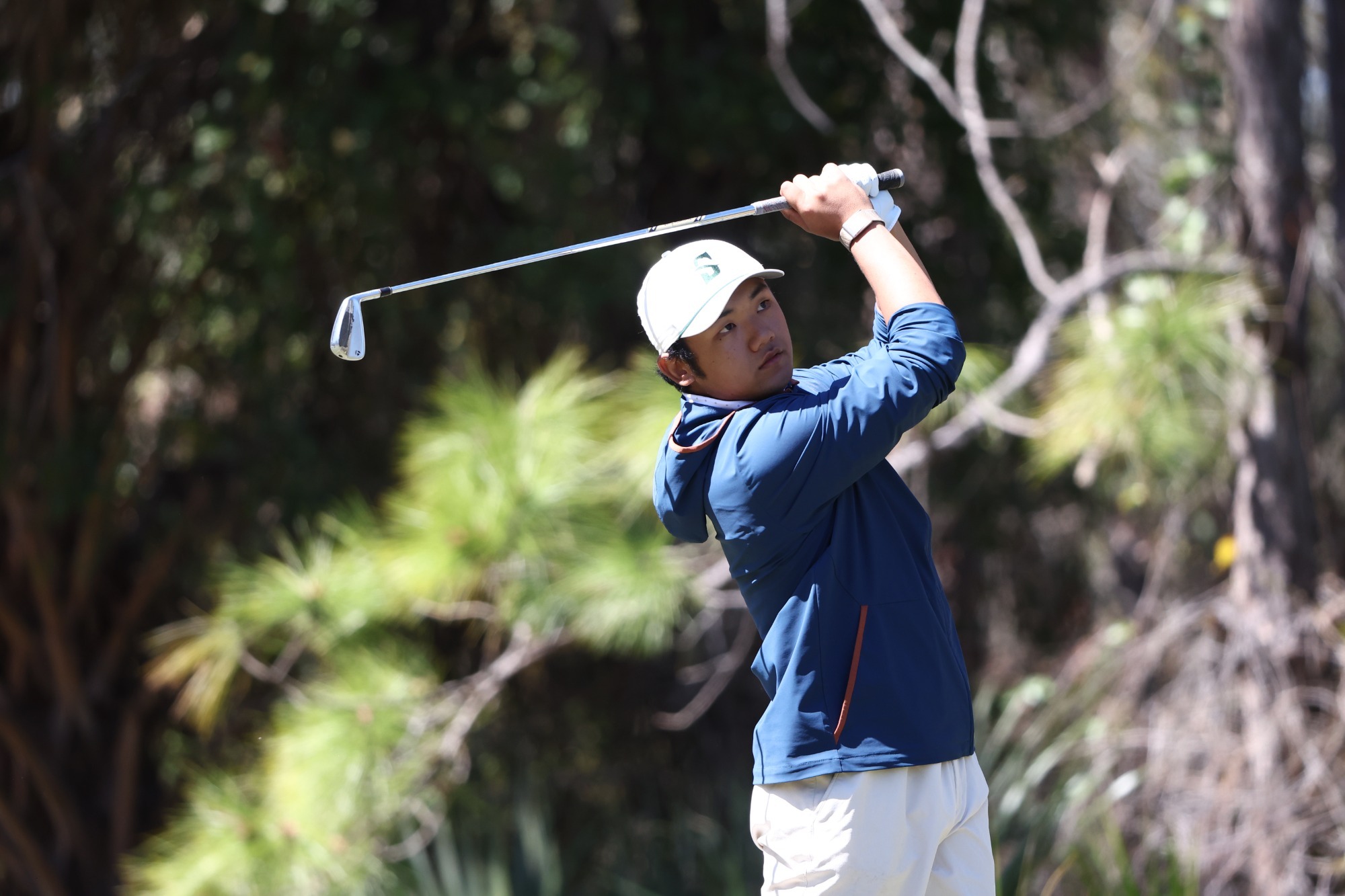 Thanattasorn Supinraj