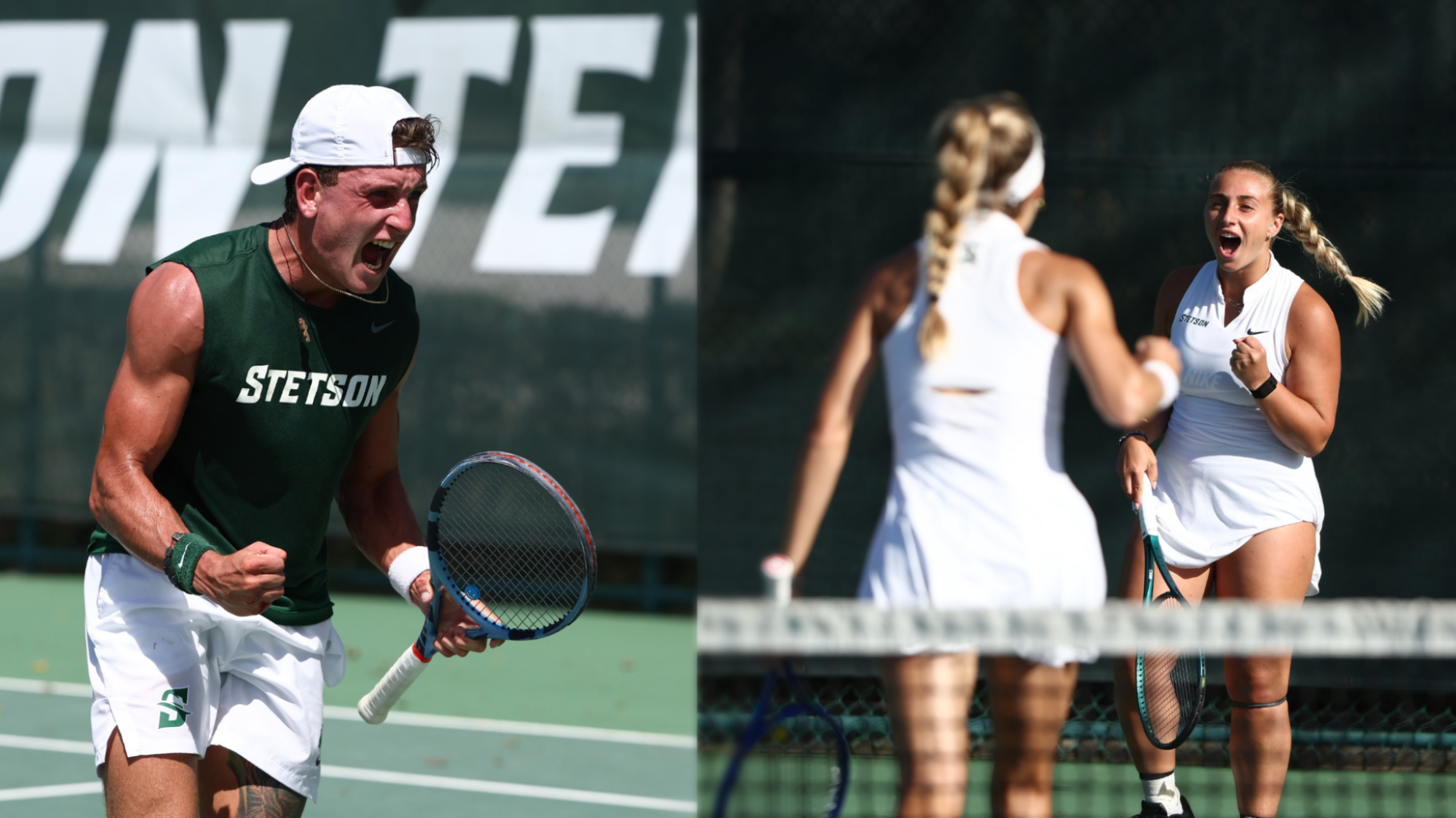 Stetson Tennis