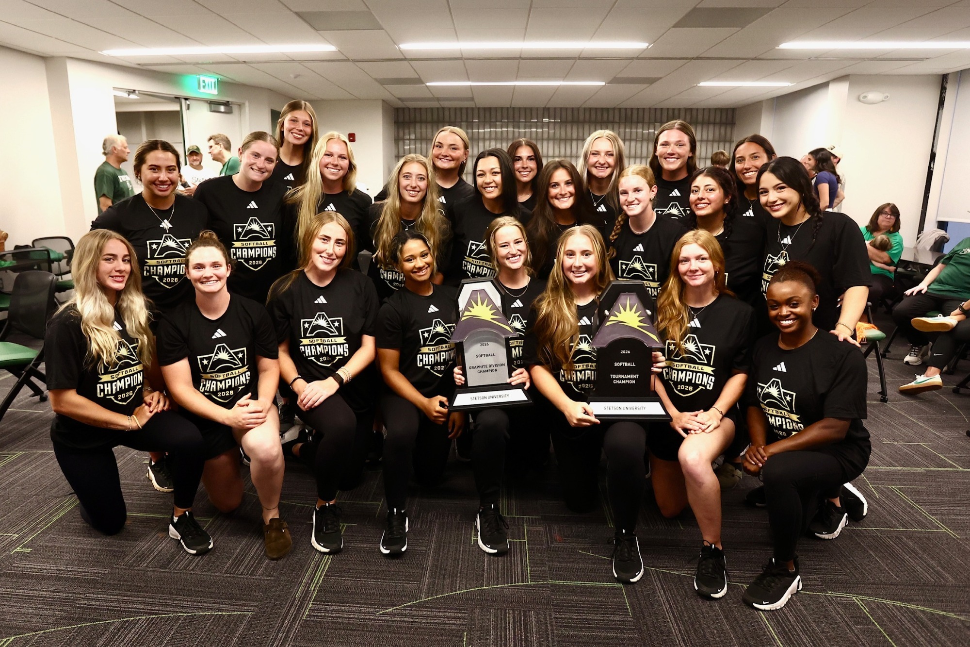 SB 26 Selection Show