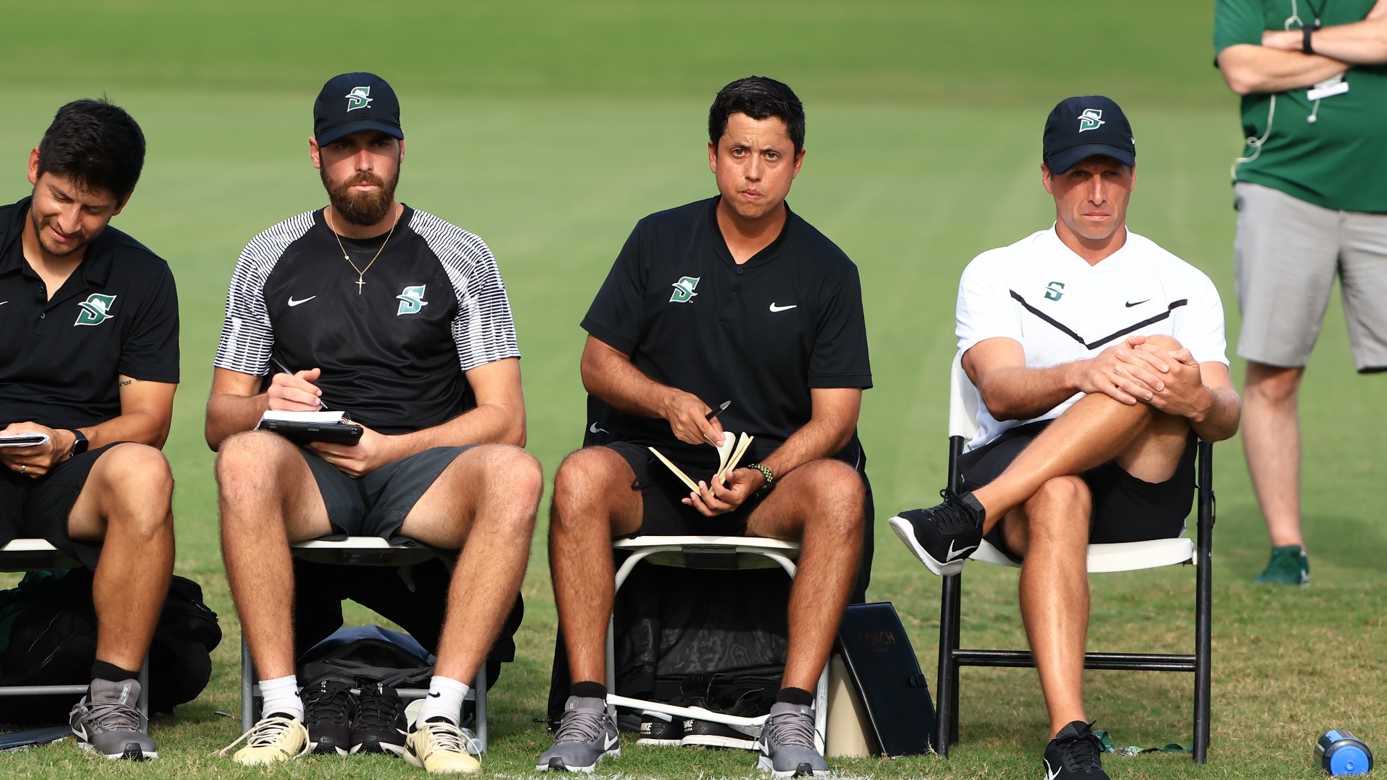 Emmett Rutkowski- Eddie Jimenez - Owen Jack