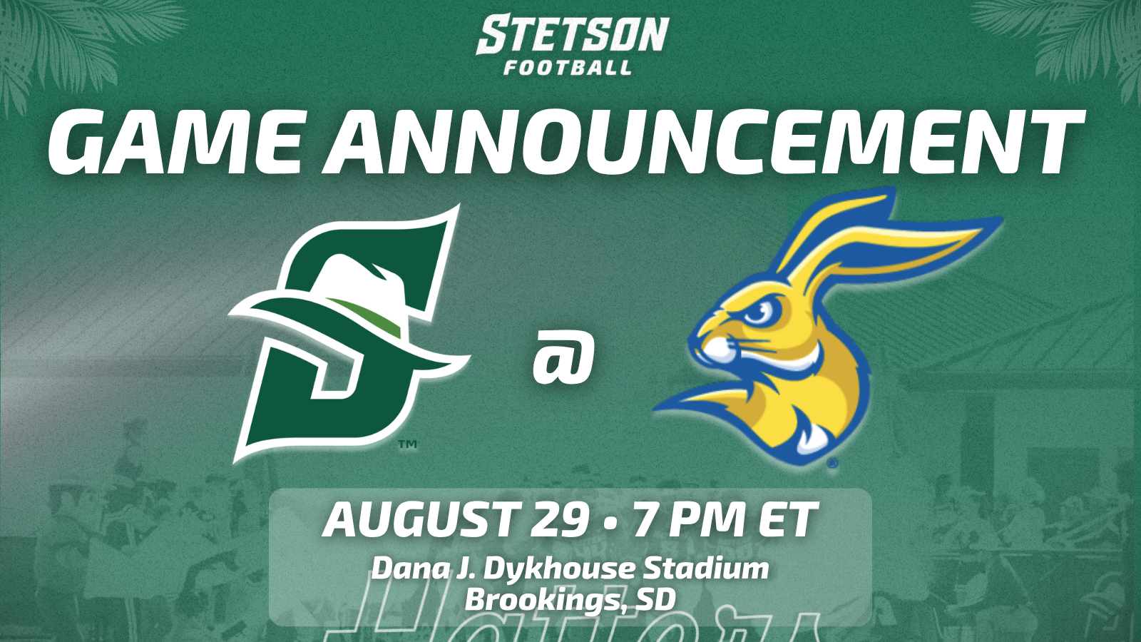 Football SDSU