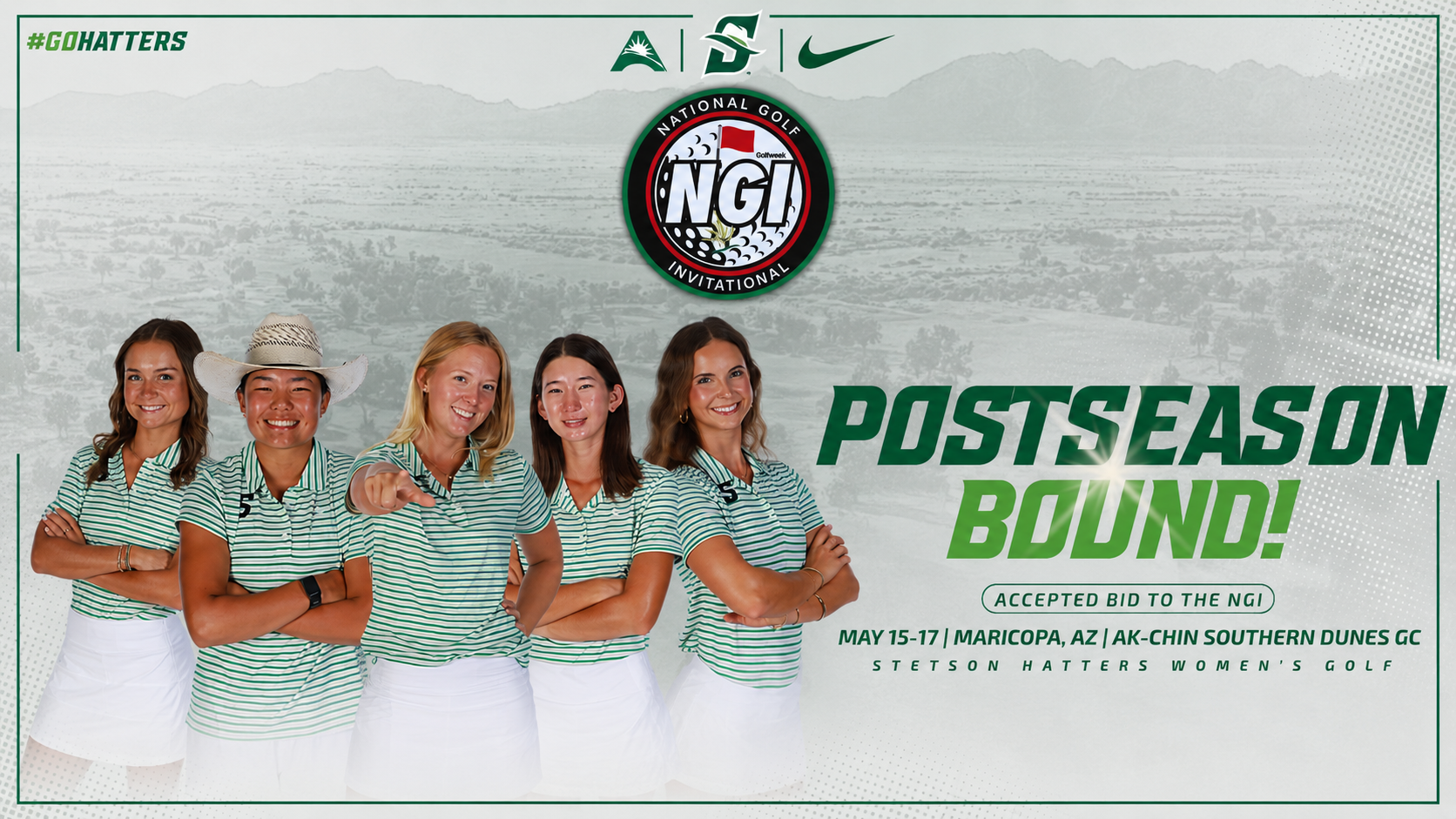 NGI WGOLF