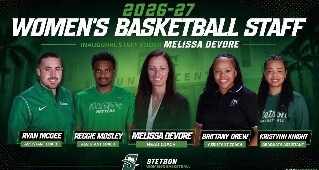 WBB staff