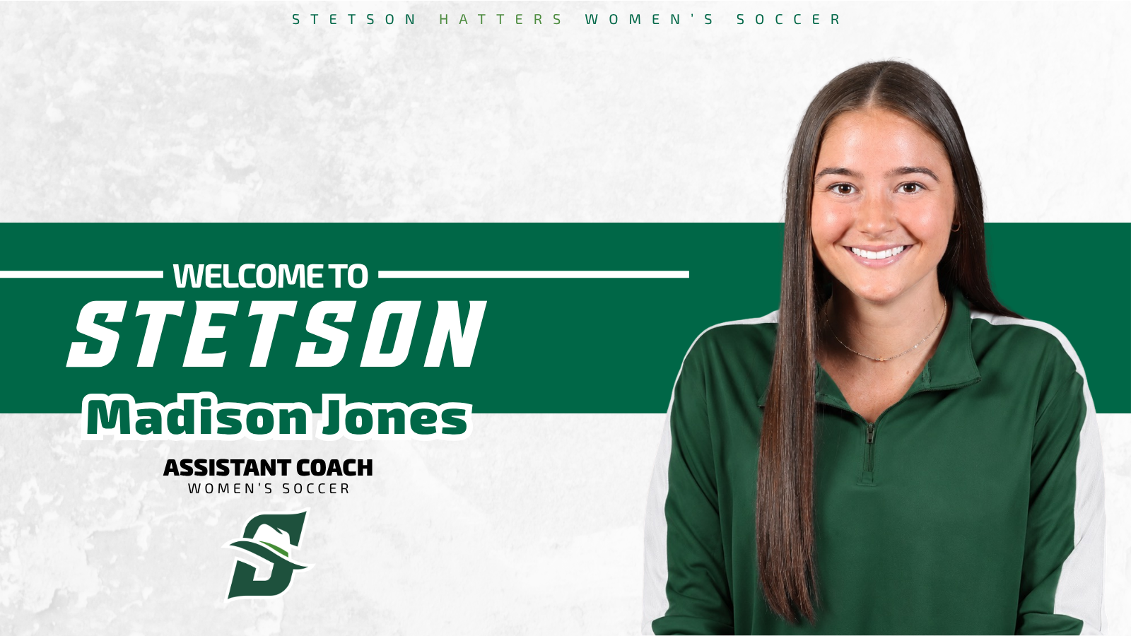 WSOC Madison Jones