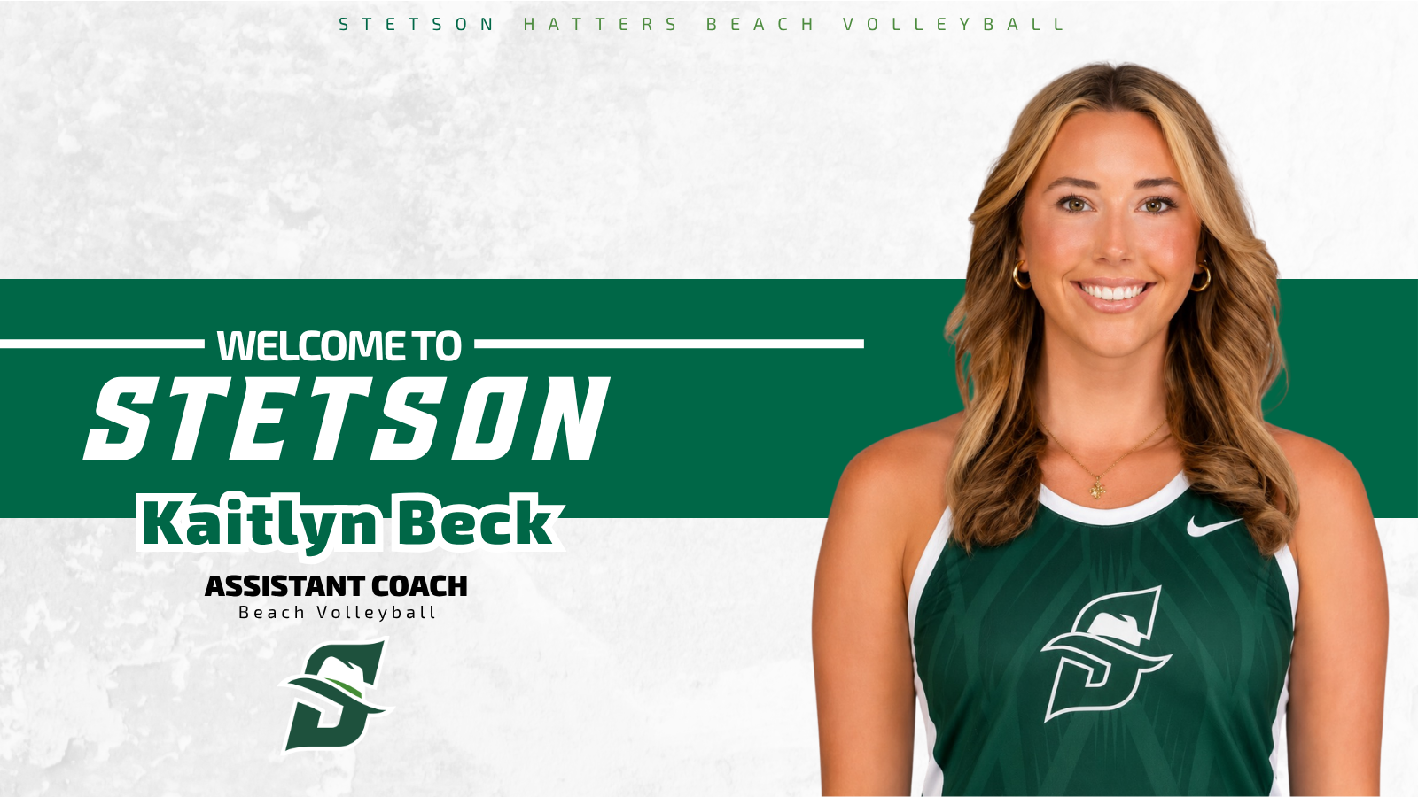 Beck BVB Asst. Coach