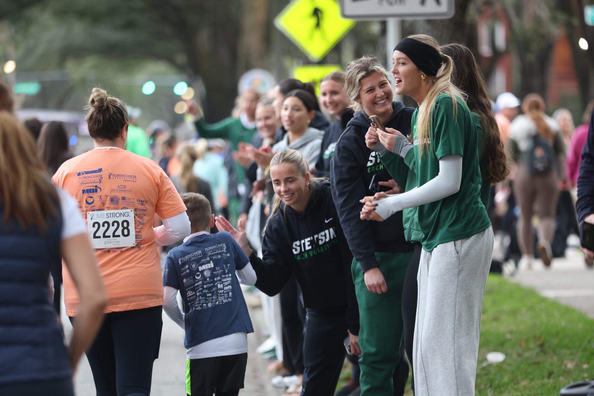 MeStrong 5k 2026